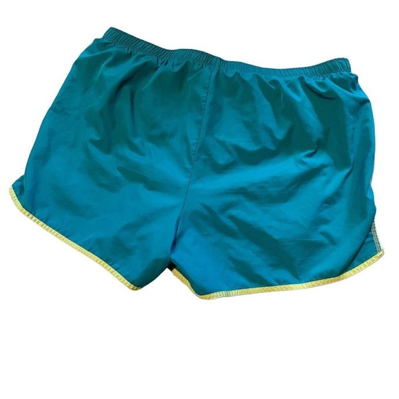 Champion running shorts with inner panty and hidden key pocket size M - Picture 9 of 11